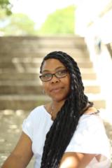 Albernita Irby Albernita
