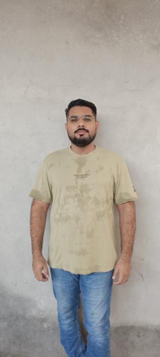 Yasir basharat Basharat ali