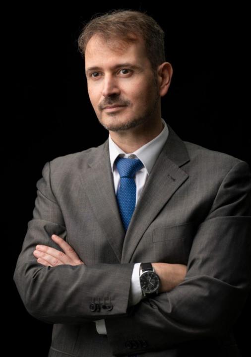 Jose Antonio Garcia Fernández