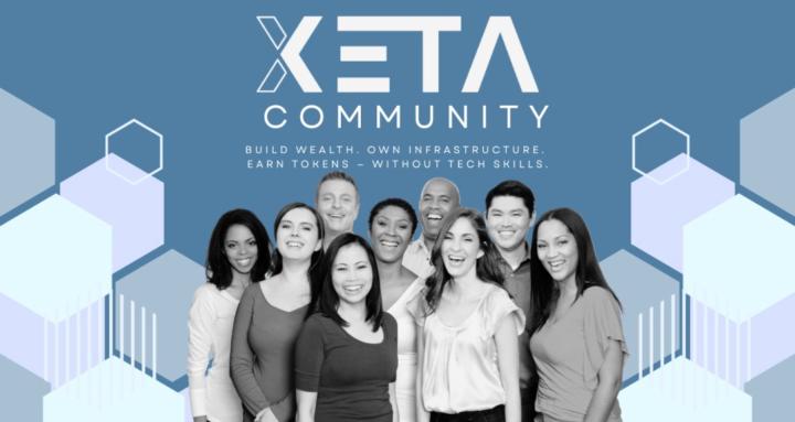 XETA.NET COMMUNITY
