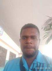 Nathaniel Topni