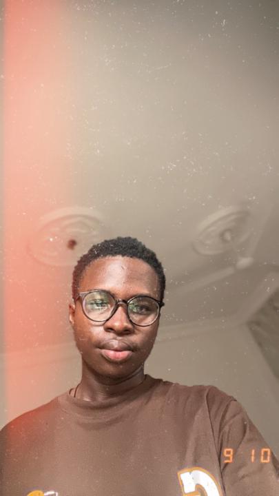 Kaleb Otenia