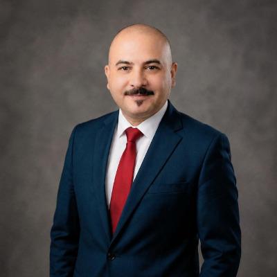 Omar Al-ajrawi