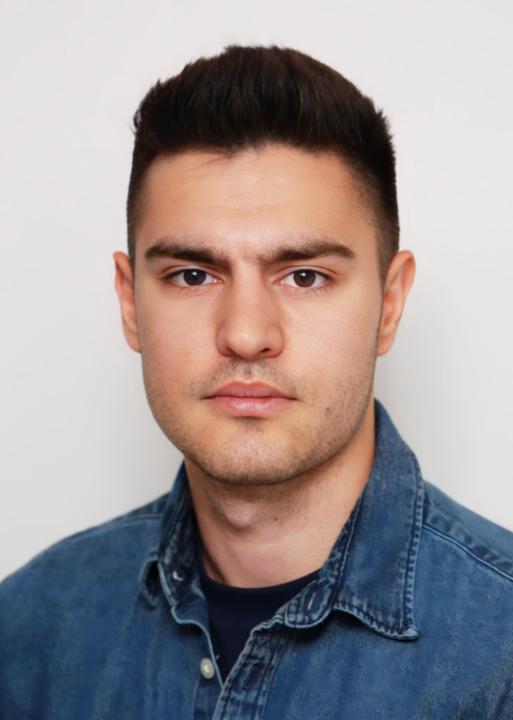 Matteo Nakovski