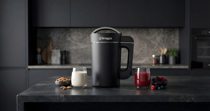 Snagza Clean Blend Community