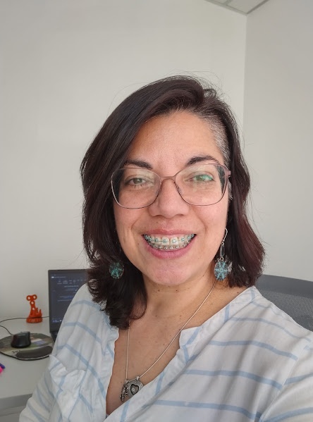 Paula De la fuente