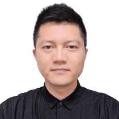 Jeff Chen