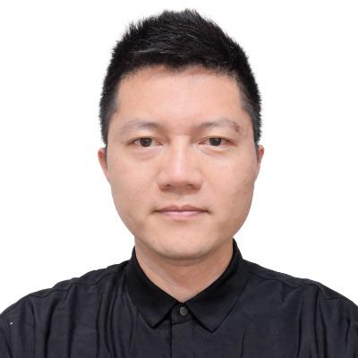 Jeff Chen