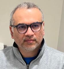 Carlos Sarria