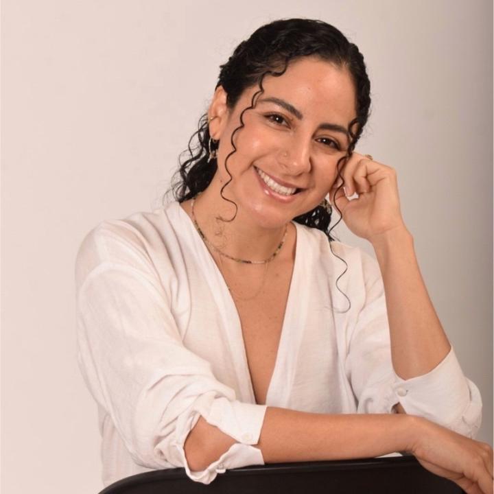 Camila Rendon mendoza