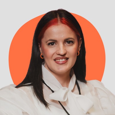 Ivana Škegro Filipović