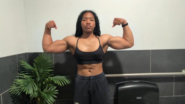 Jada Brown