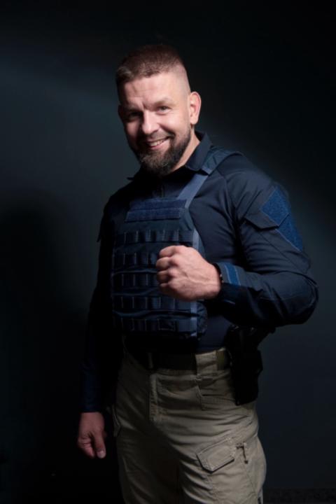 Szymon Dziebowski