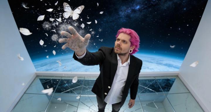 Vindec EU – Healing the Hustle