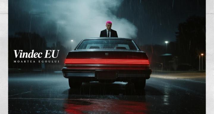 Vindec EU – Healing the Hustle