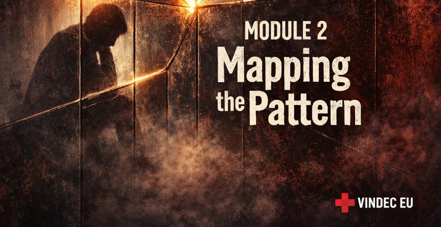 The Vindec Resurrection (Stages 2-6)