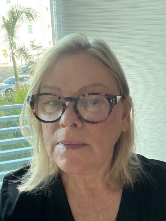 Karin Johnson