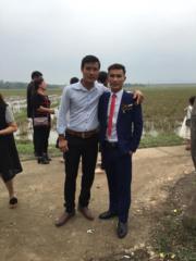 Pham Van Tuan
