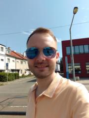 Václav Jenšovský