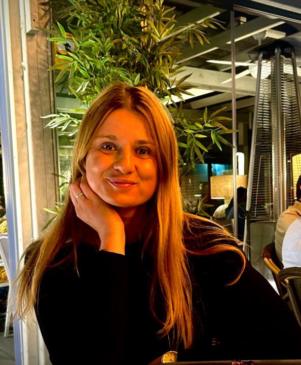 Cristina Eleonora Balasoiu