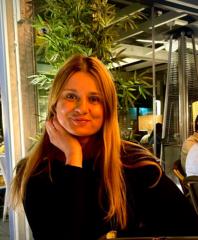Cristina Eleonora Balasoiu