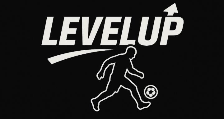 LEVELUPFOOTBALL
