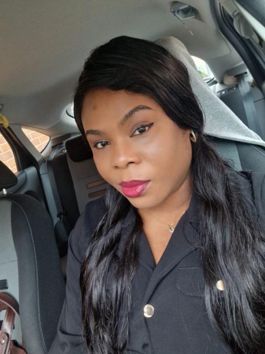 Chinenye Amechi