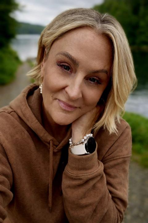 Jackie Neu
