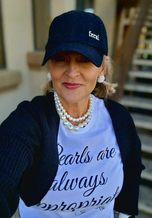 Jackie Neu