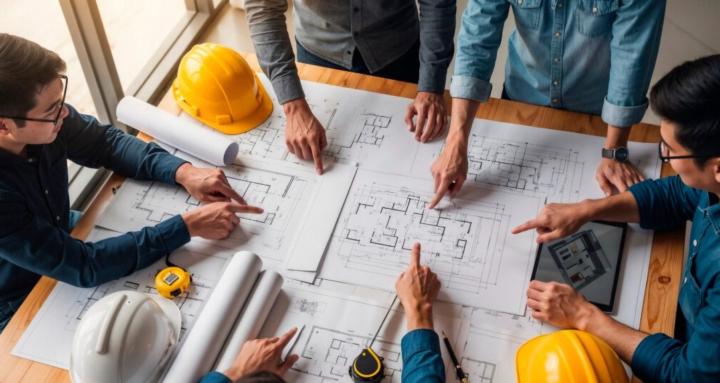 Home Improvement DIY Community