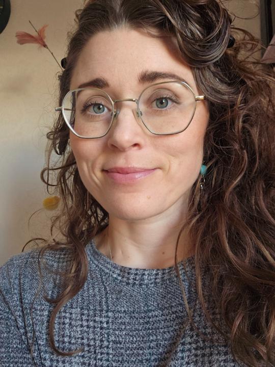Anna Portinsson