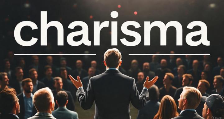 The Charisma Coalition