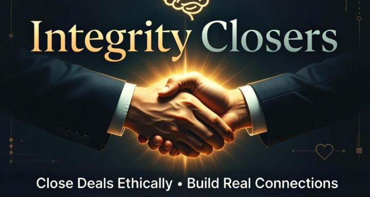 Integrity Closers