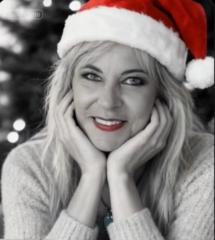 Sandy Johnson