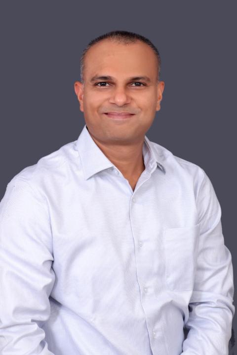 Sourabh Garg