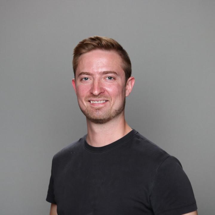 Chris Deitrick