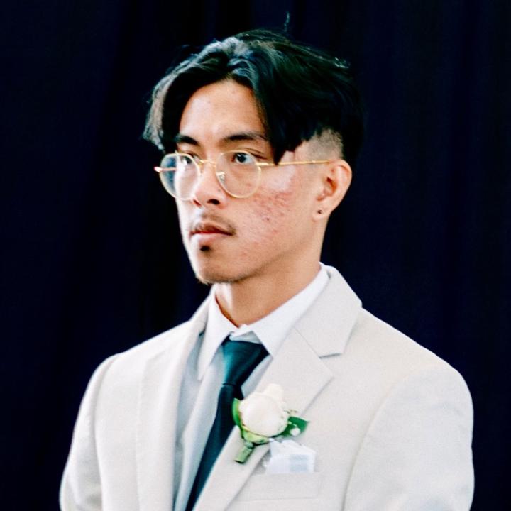 Kenneth Comora