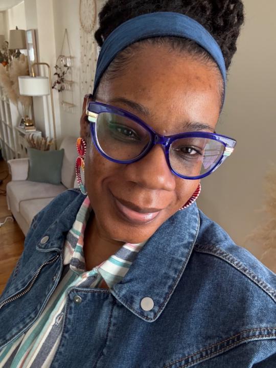 Lakisha Bullock