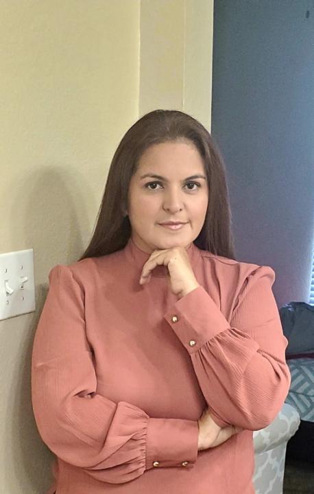 Giokena Nucette Pirela
