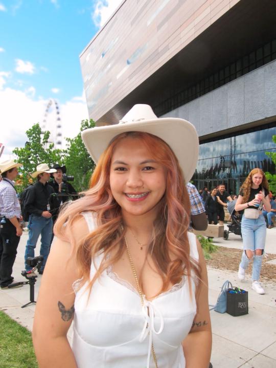 Nicole Dane Duque