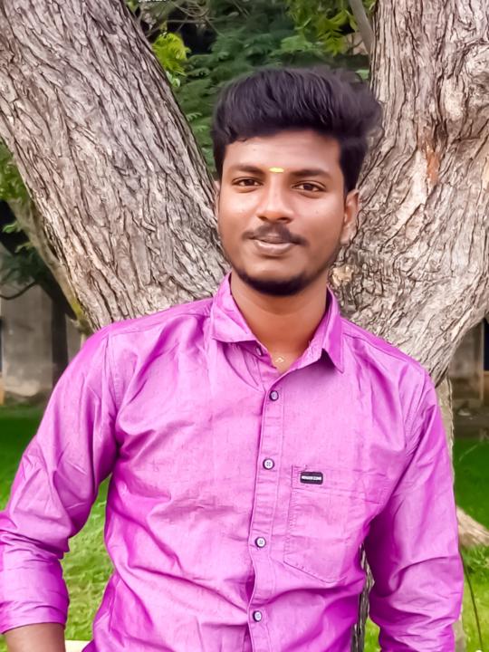 Sakthivel S