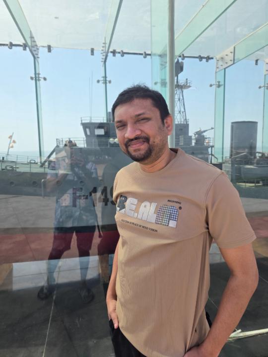 Akib Sheikh