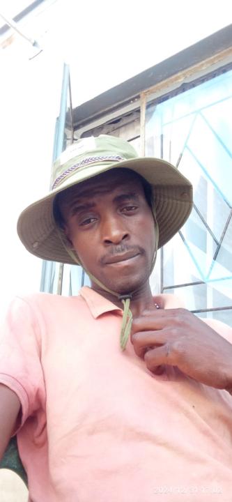 Thabang Makgatholela