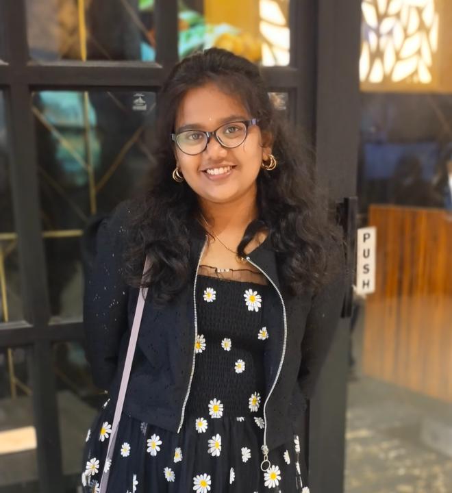 Akhila Basani