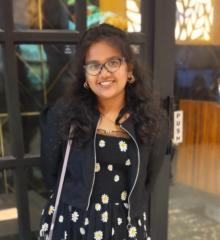 Akhila Basani