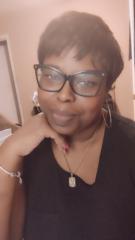 Patricia Wilson