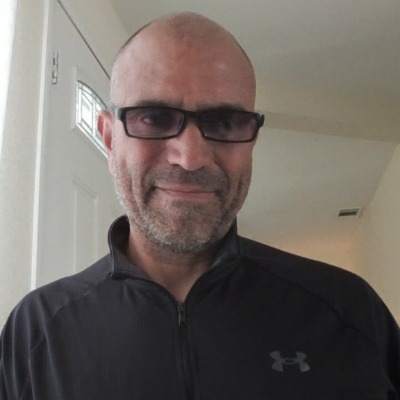 Jon Grenillo