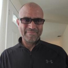 Jon Grenillo