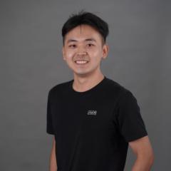 Ryan Mok