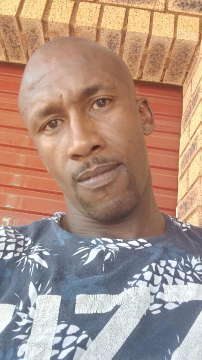 Sthembiso Stanley Shelembe